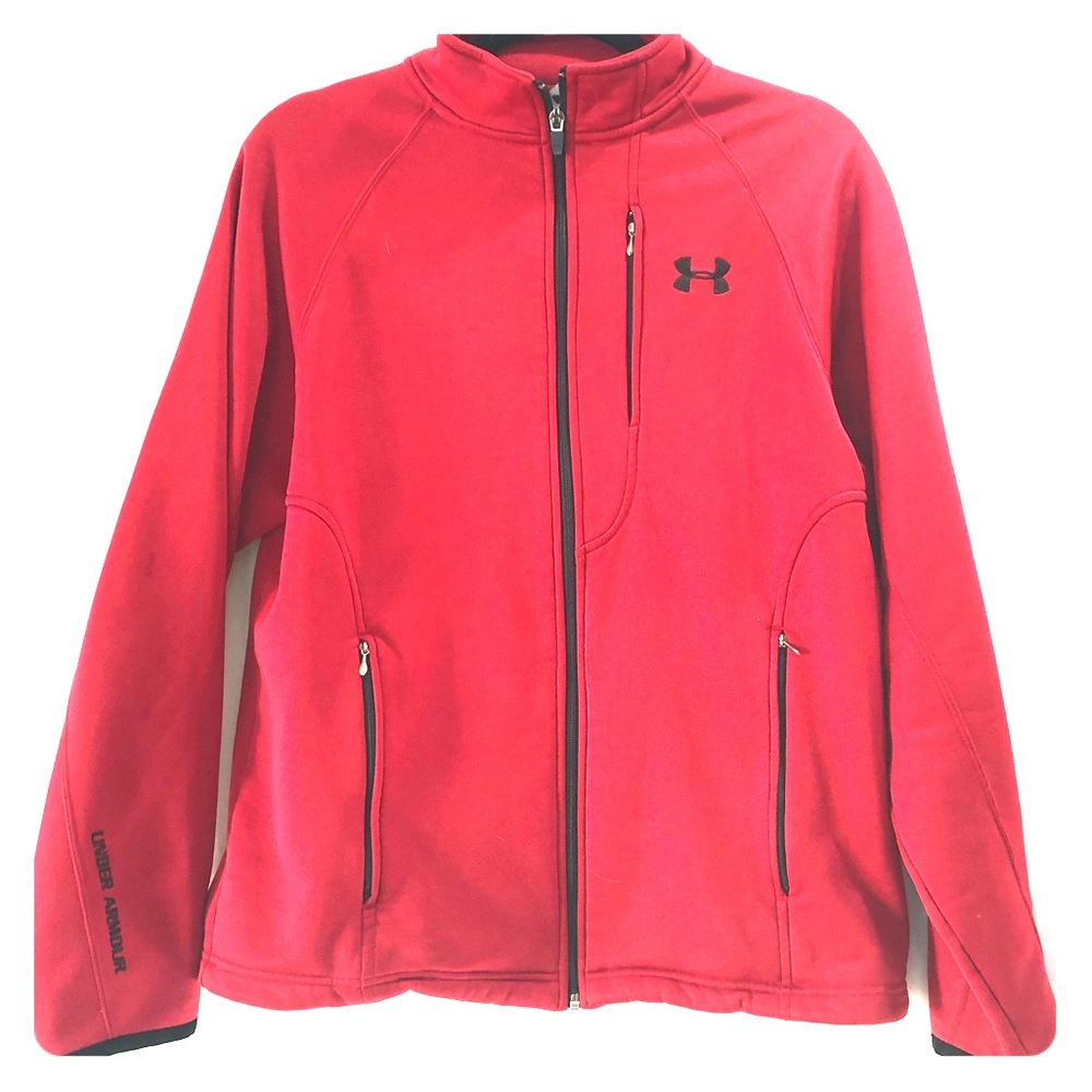 Under Armour Jacket